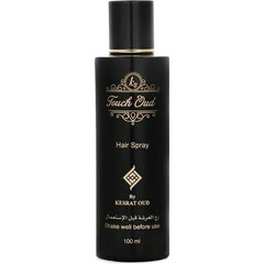 Touch Oud by Kesrat Oud / كِسرة عود perfume bottle