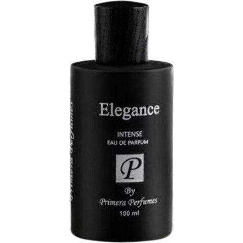 Elegance by Primera Perfumes perfume bottle