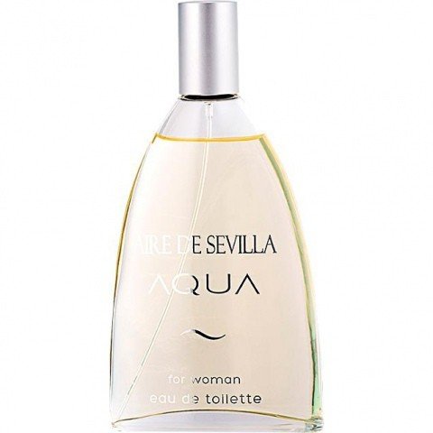 Aire de Sevilla - Aqua by Instituto Español perfume bottle