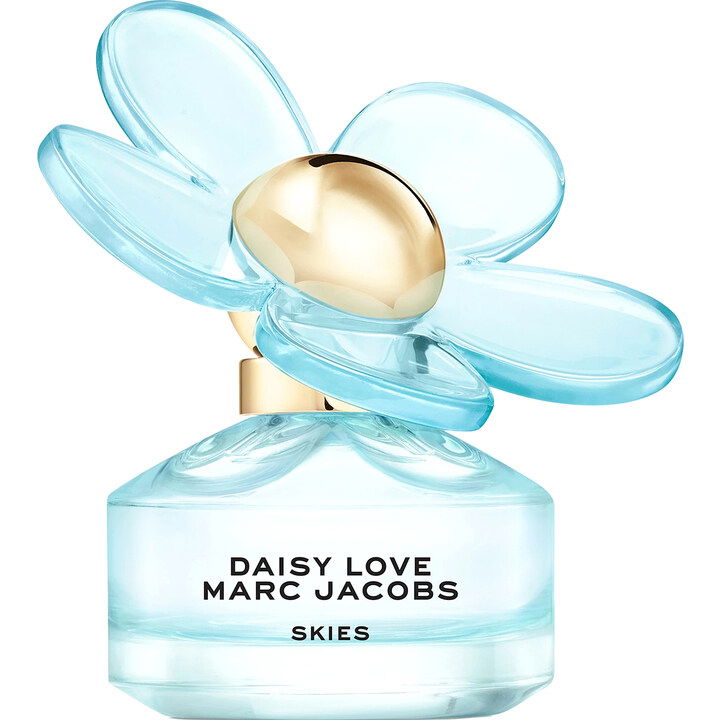 Daisy Love Skies by Marc Jacobs perfume bottle
