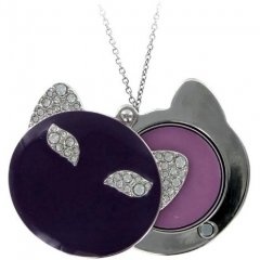 Purr (Solid Perfume) by Katy Perry perfume bottle