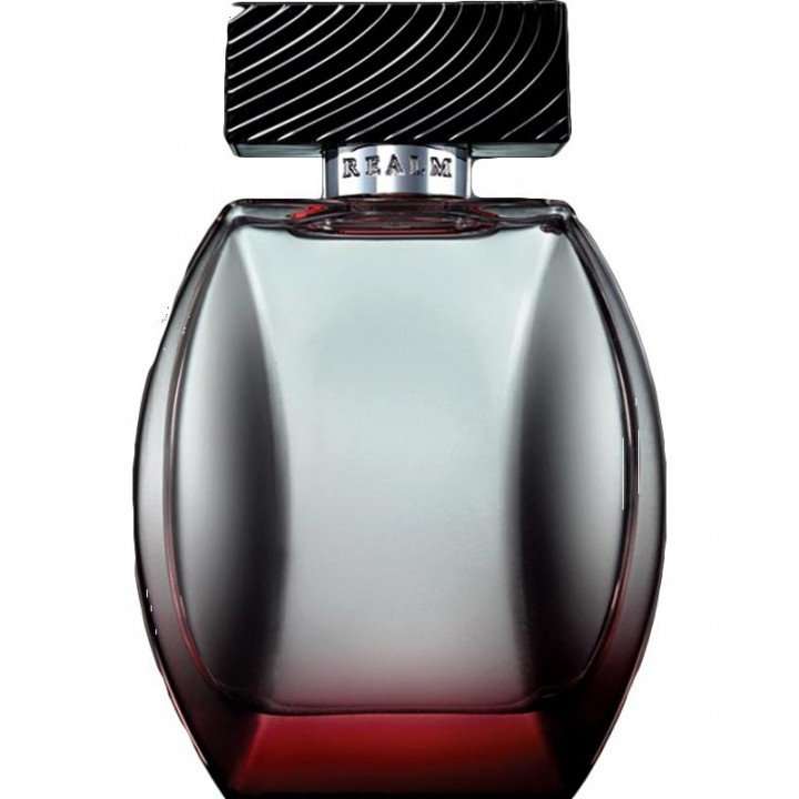 Realm Intense for Men by Realm / Erox perfume bottle