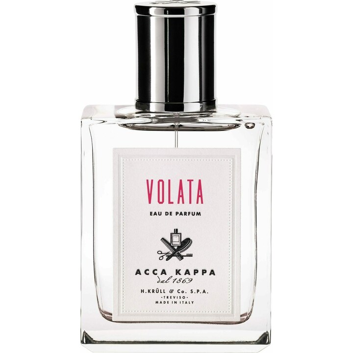 Volata by Acca Kappa perfume bottle