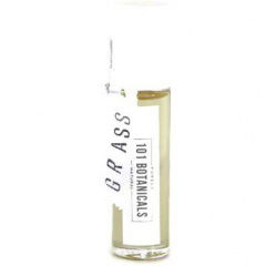 Zest by 101 Botanicals perfume bottle