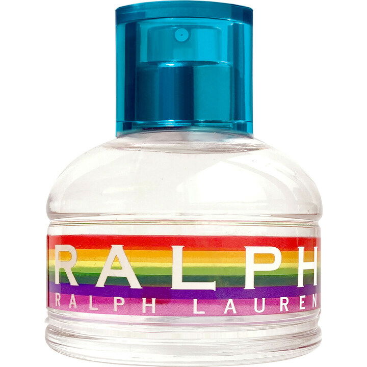 Ralph Pride Edition by Ralph Lauren perfume bottle