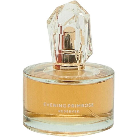 Evening Primrose by Reserved perfume bottle