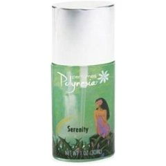 Serenity by Perfumes Polynesia perfume bottle