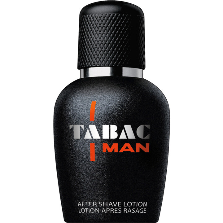 Tabac Man (After Shave Lotion) by Mäurer & Wirtz perfume bottle