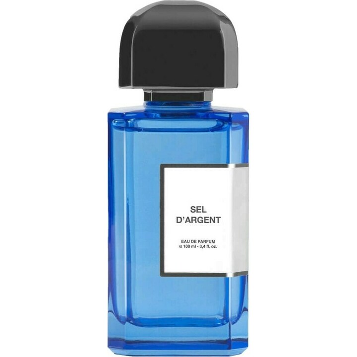 Sel d'Argent by bdk Parfums perfume bottle