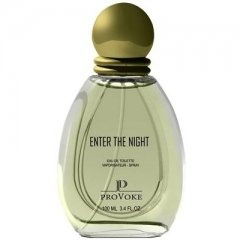 Enter Night by ProVoke perfume bottle