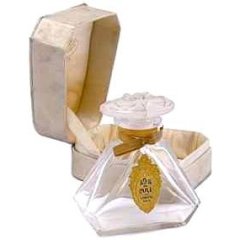 Lys de Mai by J. Lamotte perfume bottle