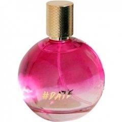 #Date by SFL - Styles for Less perfume bottle