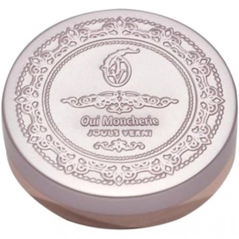 Oui Moncherie / ウイ・モンシェリー (Solid Fragrance) by Joul's Verni / ジュールヴェルニ perfume bottle