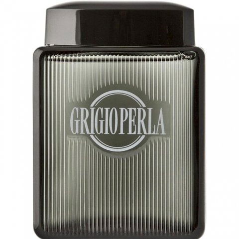 Grigioperla (Lotion Après Rasage) by La Perla perfume bottle