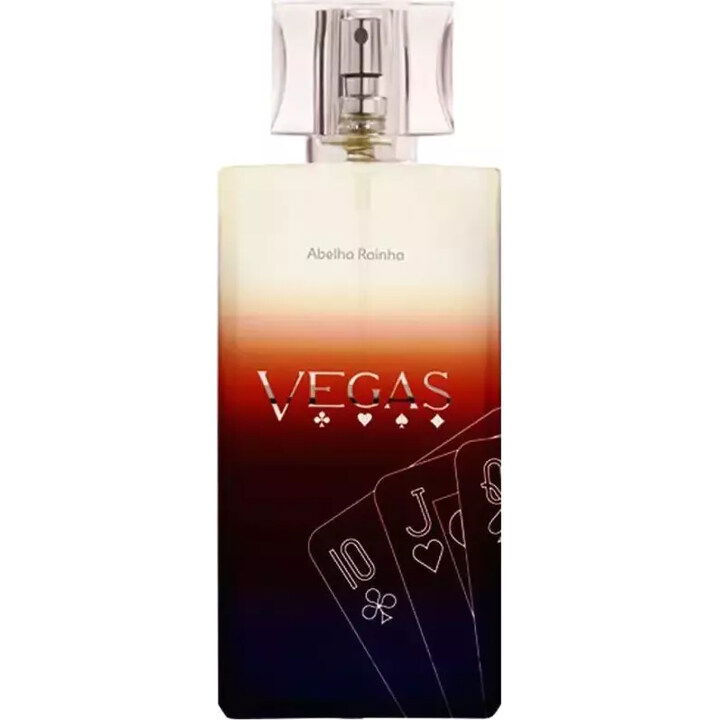 Vegas by Abelha Rainha perfume bottle