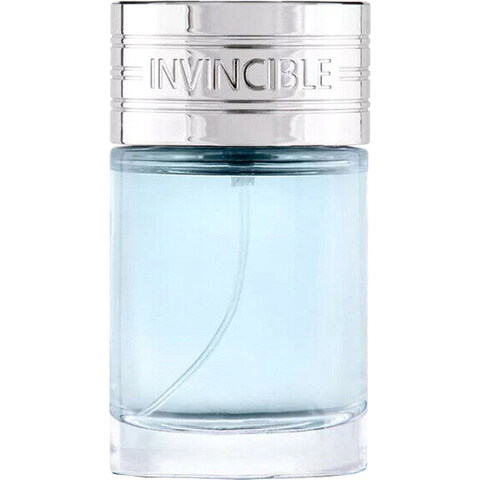 Invincible