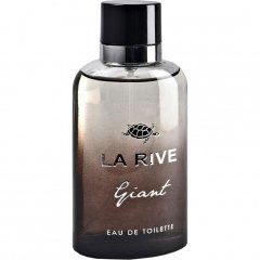 Giant by La Rive perfume bottle