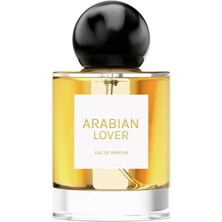 Arabian Lover by G Parfums perfume bottle