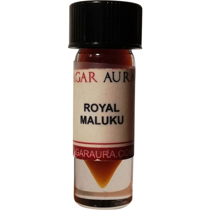 Royal Maluku by Agar Aura perfume bottle