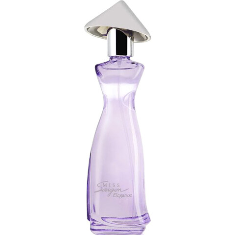 Miss Saigon - Elegance N1 by Miss Vietnam perfume bottle