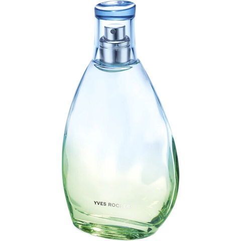 Naturelle by Yves Rocher perfume bottle