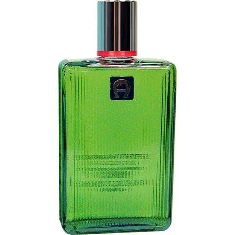 Sport Fragrance for Women by Aigner perfume bottle