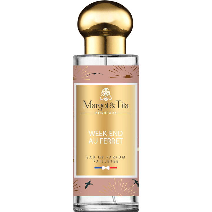 Week-End au Ferret by Margot & Tita perfume bottle