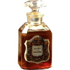 Rococo à la Parisienne by Guerlain perfume bottle