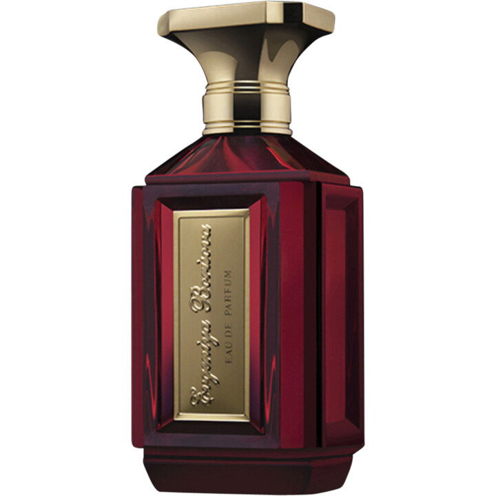 Freedom by Evgeniya Borisova perfume bottle