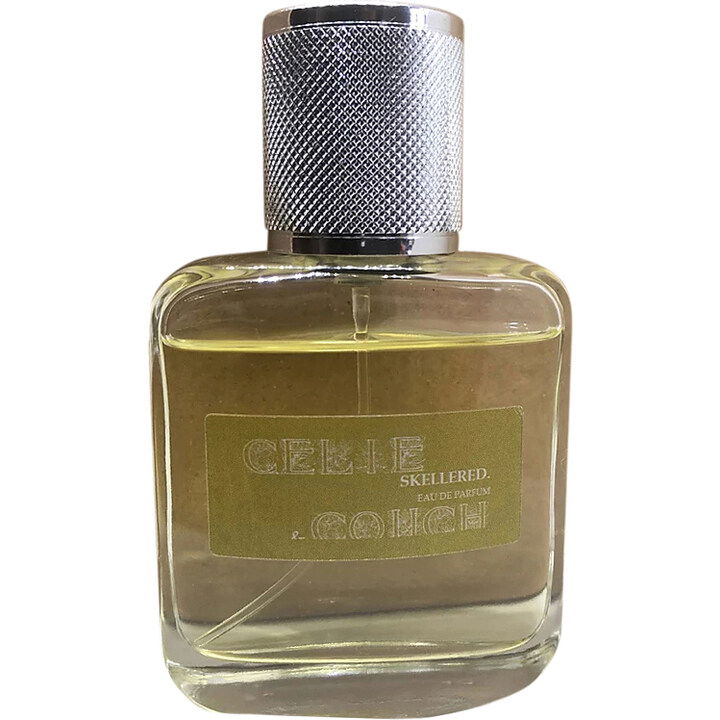 Skellered by Celie & Couch perfume bottle