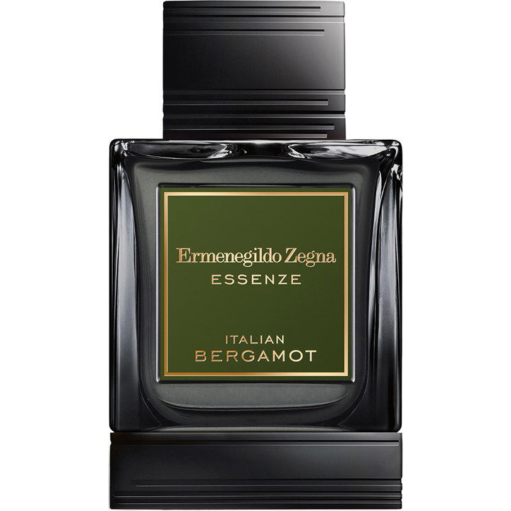 Essenze - Italian Bergamot EDP by Ermenegildo Zegna perfume bottle