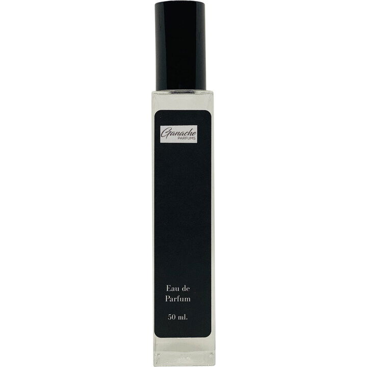 No Strings Attached by Ganache Parfums perfume bottle