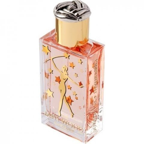 Miss Wood - L'Important C'est d'Aimer by Mademoiselle Wood perfume bottle