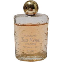 Naked Esscents - Tea Rose by Alyssa Ashley perfume bottle