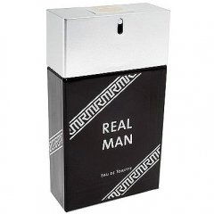 Real Man by Ricarda M. perfume bottle