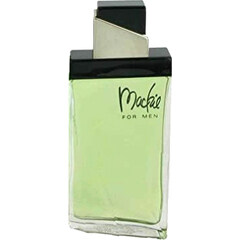 Mackie for Men (After Shave) by Bob Mackie perfume bottle