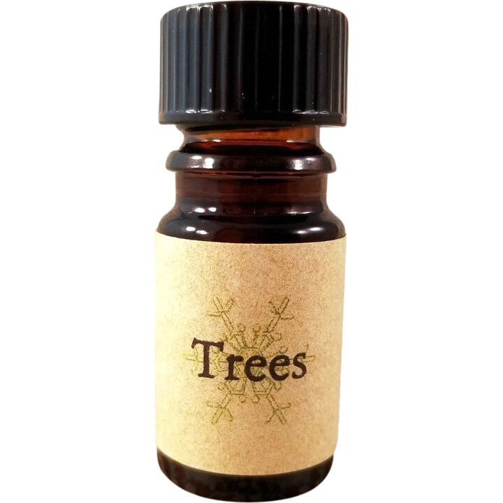 Trees by Arcana Wildcraft perfume bottle