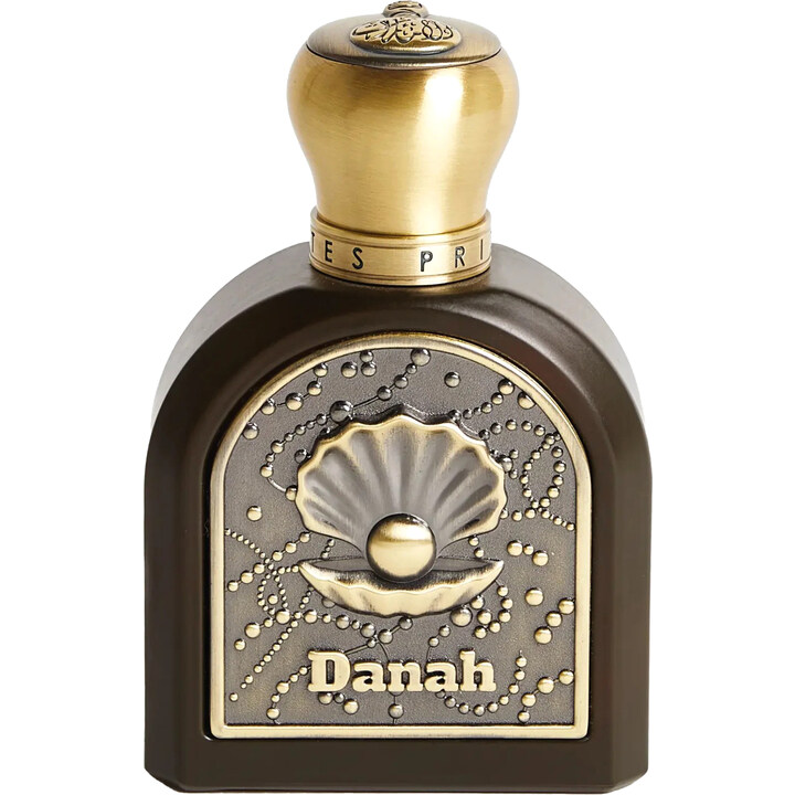 Heritage - Danah by Emirates Pride perfume bottle