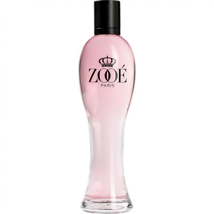 Zooé Paris by Zooé Paris perfume bottle