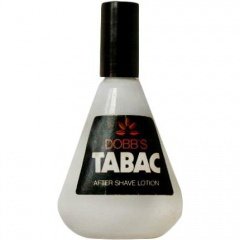 Tabac (After Shave Lotion) by Dobb's perfume bottle