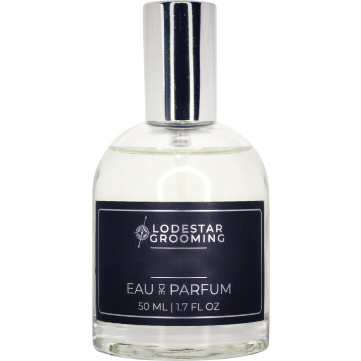 Pinnacle by Lodestar Grooming perfume bottle