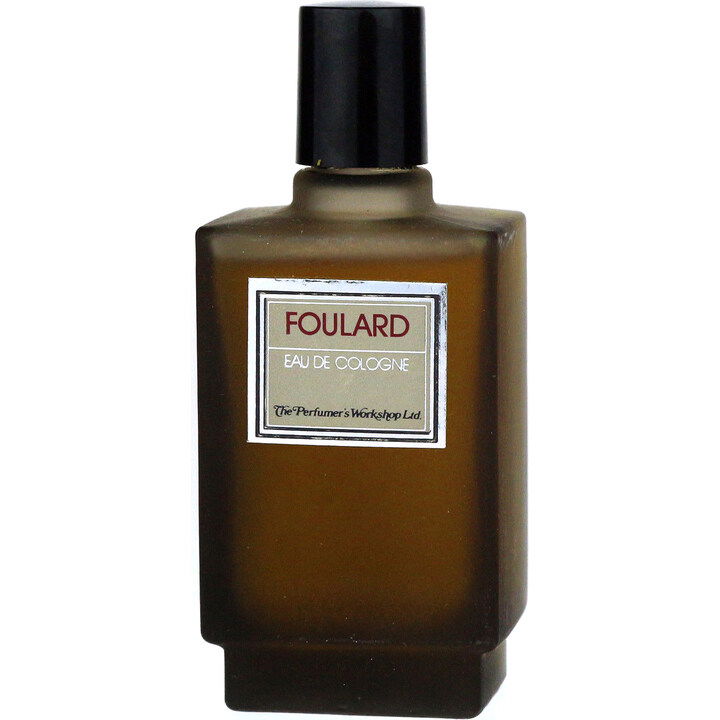 Foulard by Perfumer's Workshop perfume bottle