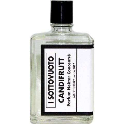 I Sottovuoto - Candifrutt by Massimiliano Torti – Il Profumiere perfume bottle