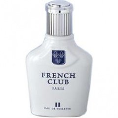 French Club by Alain Daniel perfume bottle