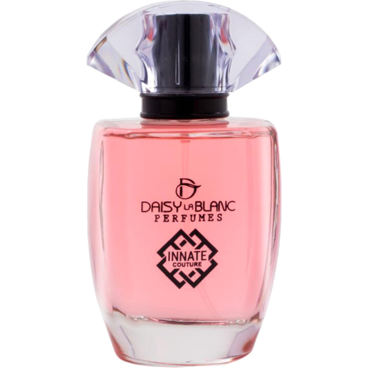 Innate Couture by Daisy La Blanc perfume bottle