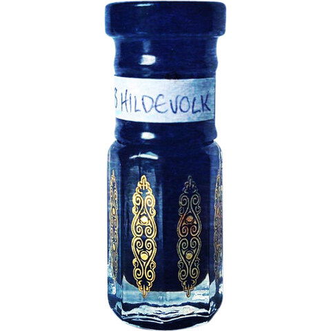 Hildevolk by Mellifluence Perfume perfume bottle