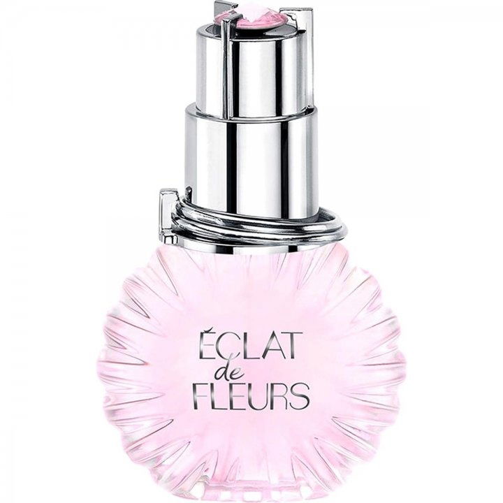 Éclat de Fleurs by Lanvin perfume bottle
