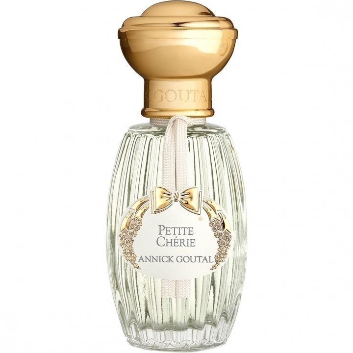 Petite Chérie EDT by Goutal perfume bottle
