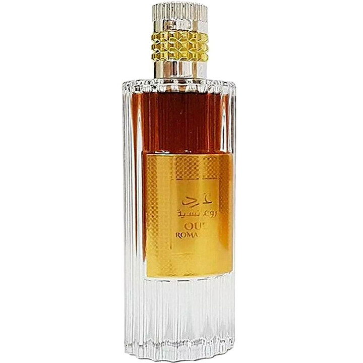 Oud Romancea / عود رومانسية EDP