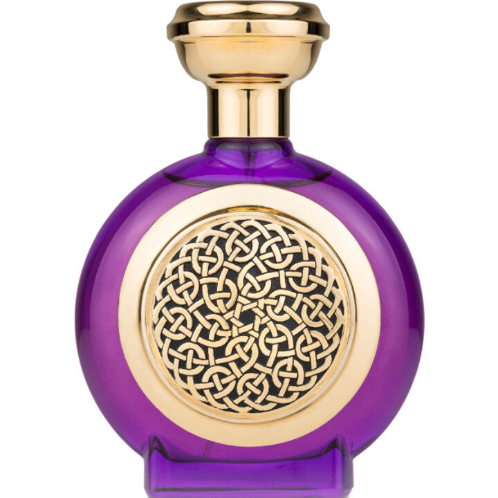 Amethyst by Boadicea the Victorious perfume bottle